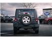 2010 Jeep Wrangler Sport (Stk: LC2541) in Surrey - Image 6 of 18