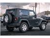 2010 Jeep Wrangler Sport (Stk: LC2541) in Surrey - Image 7 of 18