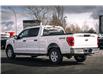 2021 Ford F-150 XLT (Stk: R150404A) in Surrey - Image 5 of 18