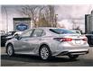 2022 Toyota Camry LE (Stk: LC2535) in Surrey - Image 5 of 18