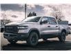 2025 RAM 1500 Rebel (Stk: LC2521) in Surrey - Image 3 of 18