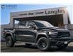2021 RAM 1500 TRX (Stk: LC2540) in Surrey - Image 1 of 18