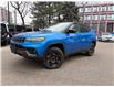 2024 Jeep Compass Trailhawk (Stk: P4876) in Toronto - Image 1 of 4