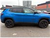 2024 Jeep Compass Trailhawk (Stk: P4876) in Toronto - Image 4 of 4
