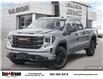 2025 GMC Sierra 1500 Pro (Stk: Z252566) in PORT PERRY - Image 1 of 26
