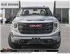 2025 GMC Sierra 1500 Pro (Stk: Z252566) in PORT PERRY - Image 2 of 26