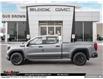 2025 GMC Sierra 1500 Pro (Stk: Z252566) in PORT PERRY - Image 3 of 26