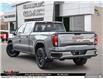 2025 GMC Sierra 1500 Pro (Stk: Z252566) in PORT PERRY - Image 4 of 26