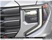 2025 GMC Sierra 1500 Pro (Stk: Z252566) in PORT PERRY - Image 10 of 26