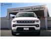 2022 Jeep Compass North (Stk: LC2519) in Surrey - Image 2 of 18