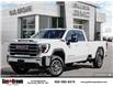 2025 GMC Sierra 2500HD SLE (Stk: F246006) in PORT PERRY - Image 1 of 25