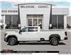 2025 GMC Sierra 2500HD SLE (Stk: F246006) in PORT PERRY - Image 3 of 25