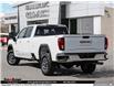2025 GMC Sierra 2500HD SLE (Stk: F246006) in PORT PERRY - Image 4 of 25