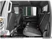 2025 GMC Sierra 2500HD SLE (Stk: F246006) in PORT PERRY - Image 20 of 25