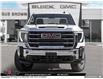 2025 GMC Sierra 2500HD SLE (Stk: F269166) in PORT PERRY - Image 2 of 26