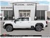 2025 GMC Sierra 2500HD SLE (Stk: F269166) in PORT PERRY - Image 3 of 26