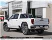 2025 GMC Sierra 2500HD SLE (Stk: F269166) in PORT PERRY - Image 4 of 26