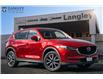 2017 Mazda CX-5 GT (Stk: LC2528A) in Surrey - Image 1 of 18