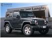 2010 Jeep Wrangler Sport (Stk: LC2541) in Surrey - Image 1 of 18