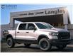 2025 RAM 1500 Rebel (Stk: LC2521) in Surrey - Image 1 of 18