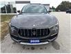 2020 Maserati Levante S GranLusso (Stk: 0167P) in Meaford - Image 2 of 15