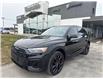 2024 Audi SQ5 3.0T Progressiv (Stk: 0173P) in Meaford - Image 1 of 16