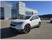 2018 Honda CR-V Touring (Stk: F0575) in Saskatoon - Image 1 of 24
