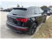 2024 Audi SQ5 3.0T Progressiv (Stk: 0173P) in Meaford - Image 5 of 16