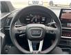2024 Audi SQ5 3.0T Progressiv (Stk: 0173P) in Meaford - Image 12 of 16