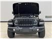 2025 Jeep Gladiator Sport S (Stk: L517917) in Courtenay - Image 9 of 17