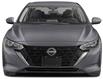2025 Nissan Sentra SV (Stk: 25-44) in North Bay - Image 2 of 5