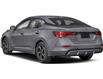 2025 Nissan Sentra SV (Stk: 25-44) in North Bay - Image 3 of 5