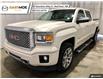 2015 GMC Sierra 1500 Denali (Stk: MP10634) in Red Deer - Image 1 of 25