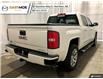 2015 GMC Sierra 1500 Denali (Stk: MP10634) in Red Deer - Image 4 of 25