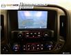 2015 GMC Sierra 1500 Denali (Stk: MP10634) in Red Deer - Image 25 of 25