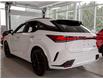 2025 Lexus RX 500h Base (Stk: 6725) in Kingston - Image 4 of 17