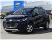 2021 Chevrolet Trax LT (Stk: 58B11577) in Penticton - Image 1 of 20