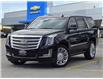 2017 Cadillac Escalade Platinum (Stk: 58B11580) in Penticton - Image 1 of 25