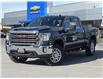 2020 GMC Sierra 3500HD SLT (Stk: 58B11559) in Penticton - Image 1 of 23