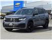 2023 Volkswagen Atlas 3.6 FSI Highline (Stk: 58B11578) in Penticton - Image 1 of 22