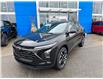 2025 Chevrolet Trax 2RS (Stk: C219732) in Newmarket - Image 1 of 28