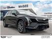 2025 Cadillac OPTIQ Sport (Stk: 148463) in Goderich - Image 7 of 28