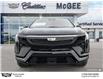 2025 Cadillac OPTIQ Sport (Stk: 148463) in Goderich - Image 8 of 28