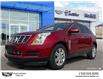 2015 Cadillac SRX Luxury (Stk: 3GYFNB) in Goderich - Image 1 of 28