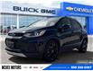 2020 Chevrolet Trax LT (Stk: 344897) in Goderich - Image 1 of 28