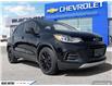 2020 Chevrolet Trax LT (Stk: 344897) in Goderich - Image 7 of 28