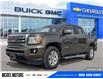 2017 GMC Canyon SLE (Stk: 1GTG6C) in Goderich - Image 1 of 28