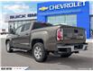 2017 GMC Canyon SLE (Stk: 1GTG6C) in Goderich - Image 3 of 28