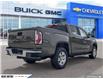 2017 GMC Canyon SLE (Stk: 1GTG6C) in Goderich - Image 5 of 28