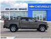 2017 GMC Canyon SLE (Stk: 1GTG6C) in Goderich - Image 6 of 28